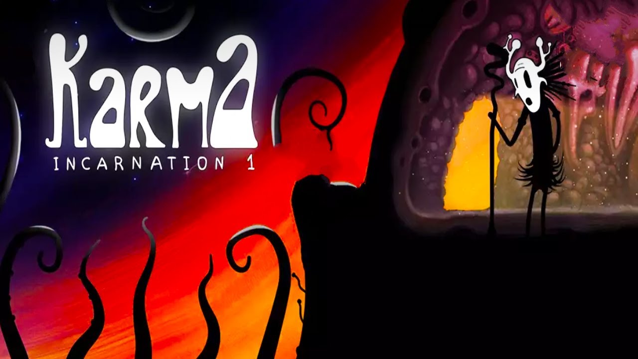 Karma  Incarnation 1 Android Gameplay ᴴᴰ