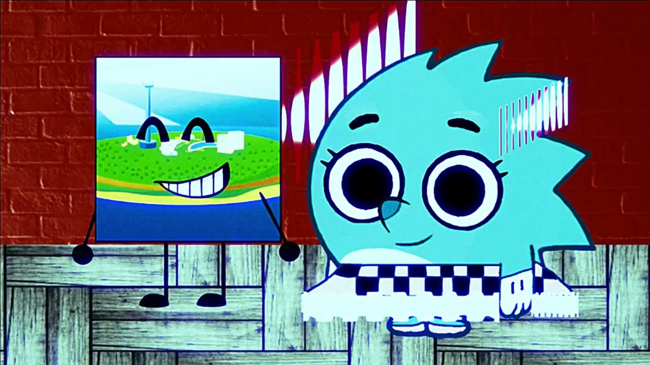 Crimson and friends the movie opening scene (2002)