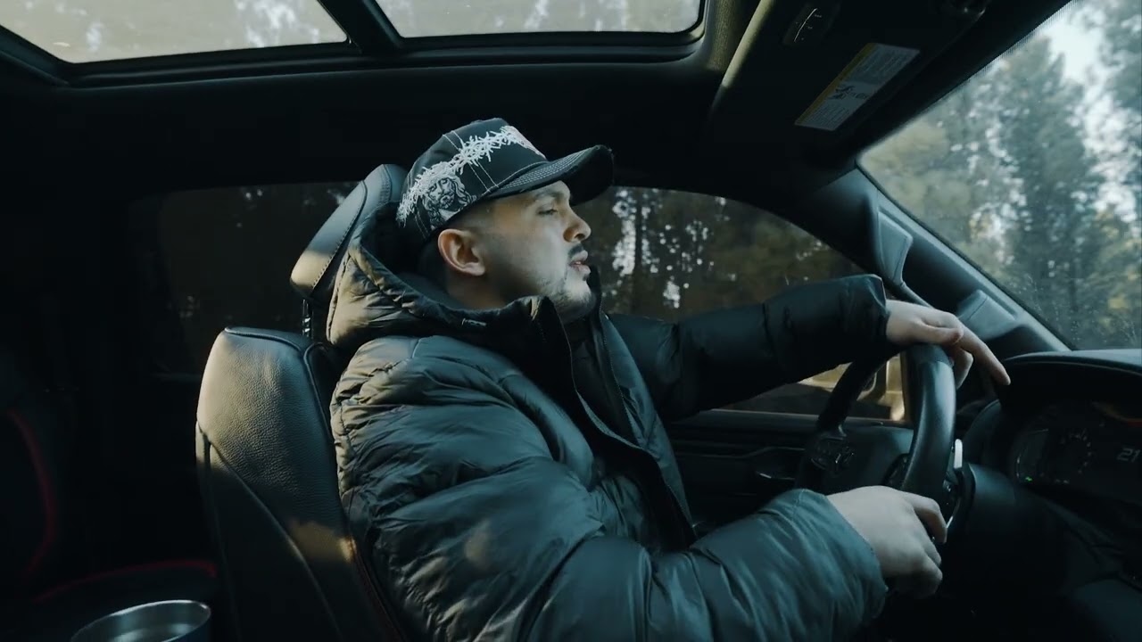 Rogelio Uribe - PVNR (VIDEO OFICIAL)