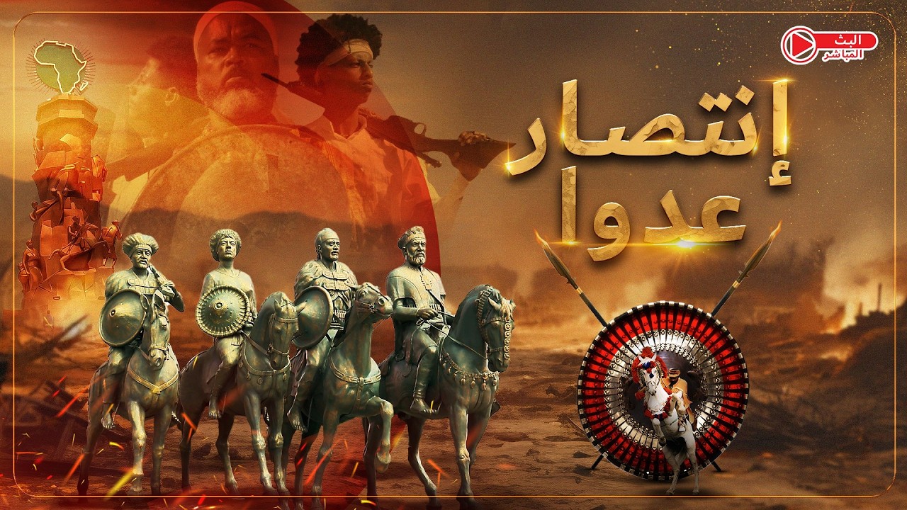 الذكرى الـ130 لانتصار  عدوا الخالد