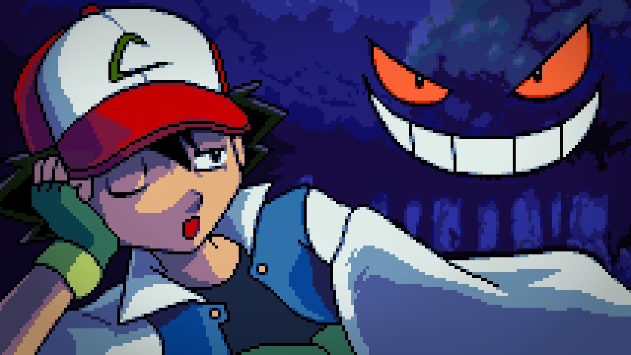 7 HOURS of Pokemon Game Facts to Fall Asleep to