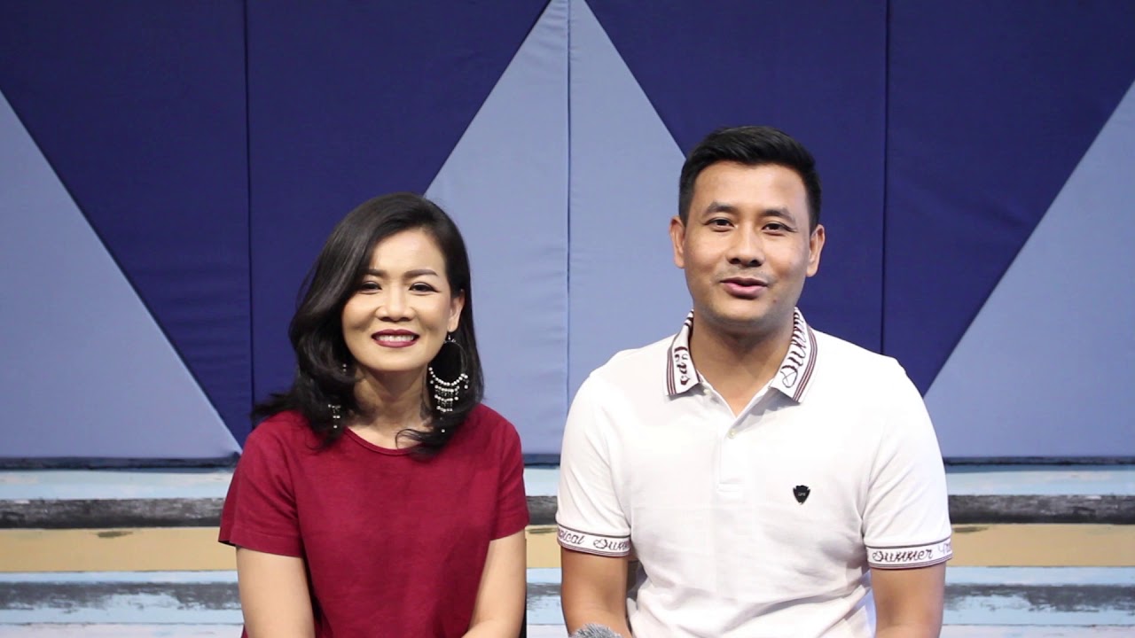 Abundant Grace Church Bangkok and Open House Announcement!