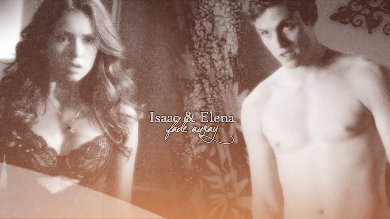 Isaac & Elena | You Never Get The Girl (Full Story)