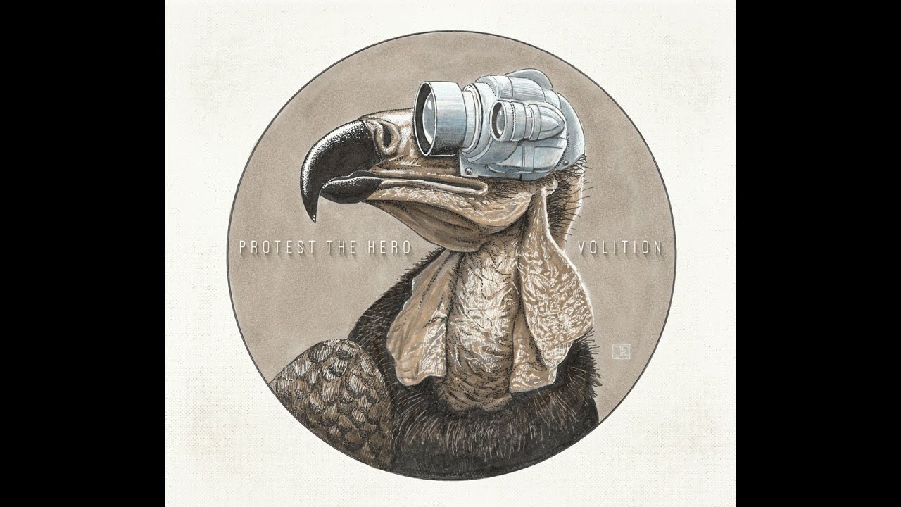 Protest the hero - Without Prejudice