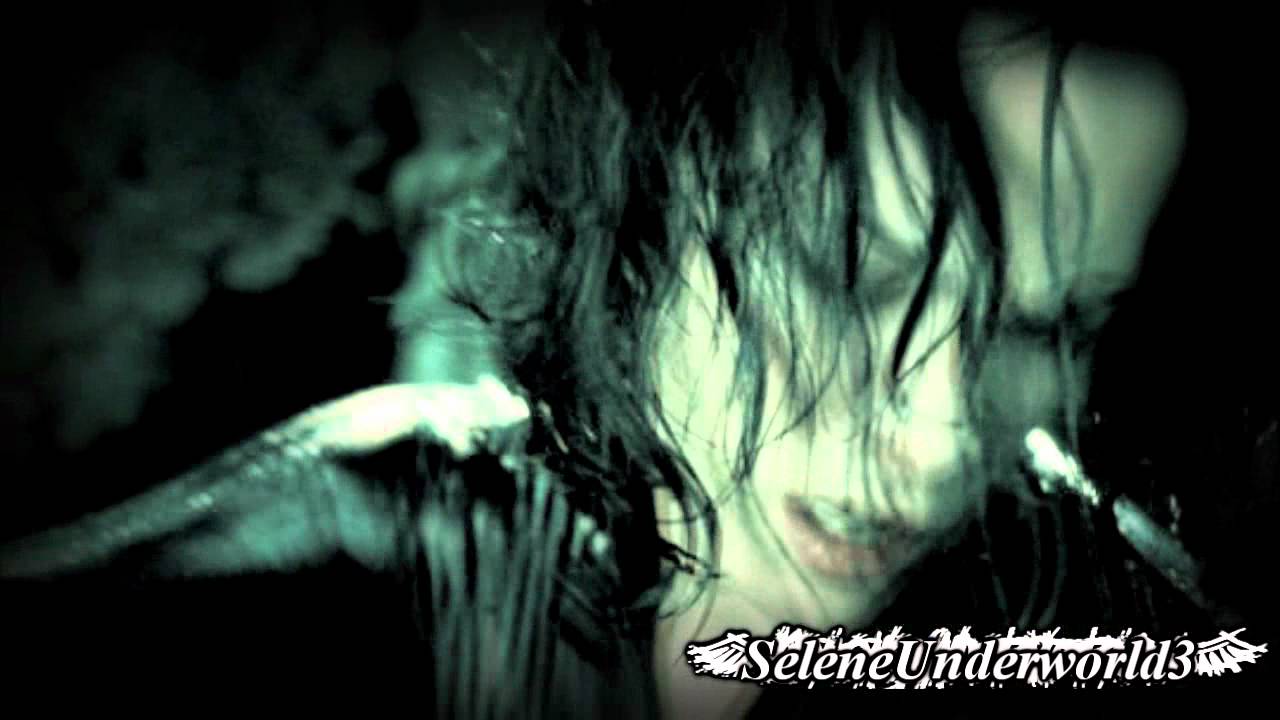 Underworld - Selene & Michael