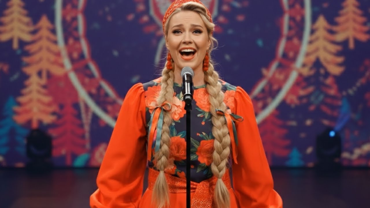 «Богатырская». Фестиваль "Навстречу талантам"