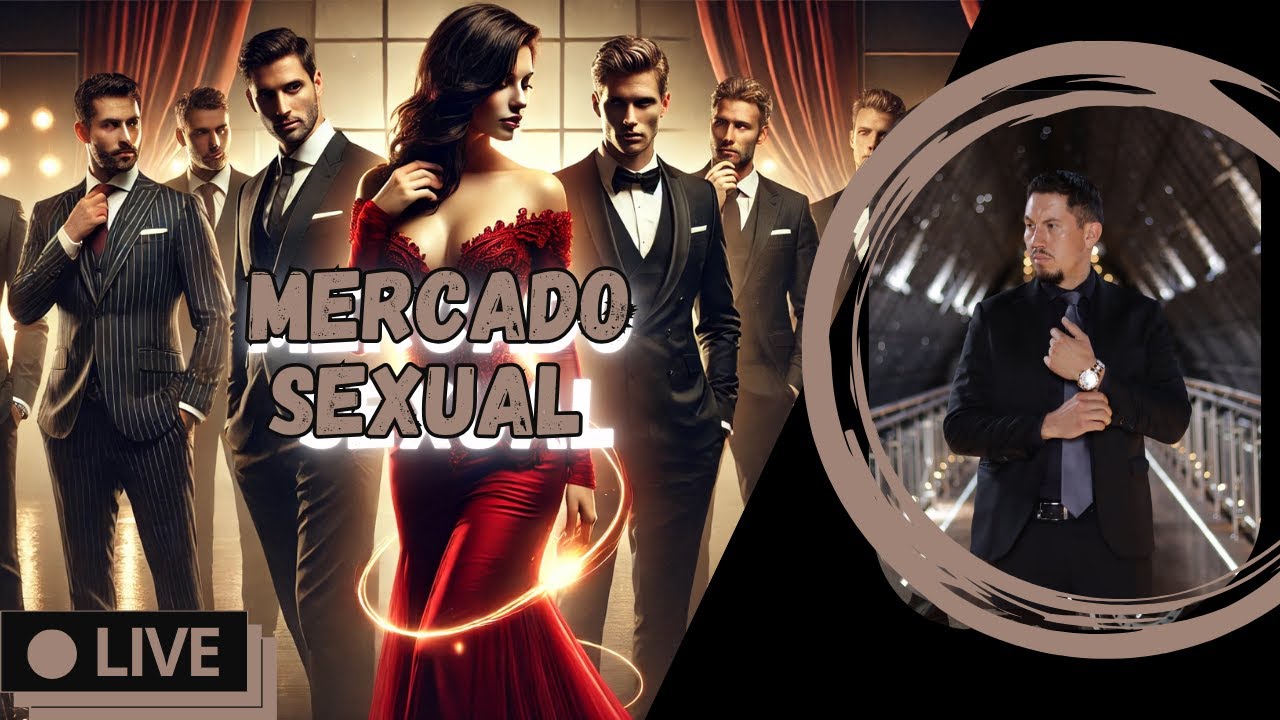 MERCADO SEXUAL - LIVE DEL HERMANO MAYOR 🔴
