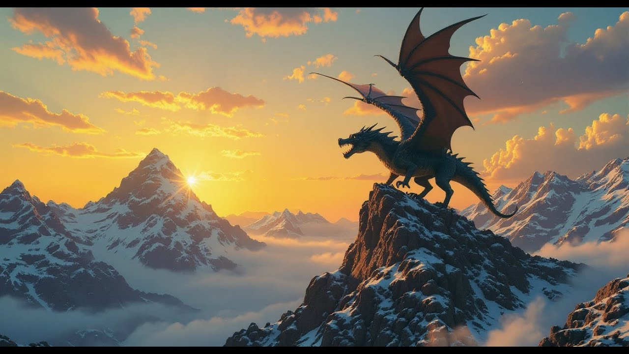 Rise of the Nobel's - Instrumental - Find Your Courage