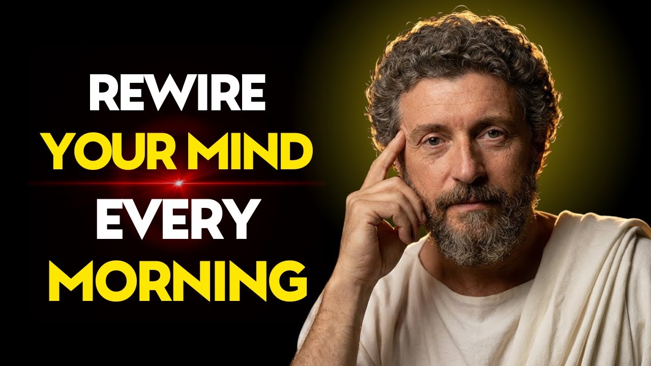 7 мощных фраз, которые нужно говорить себе каждое утро – УТРЕННИЙ СЕКРЕТ | Стоическая философия