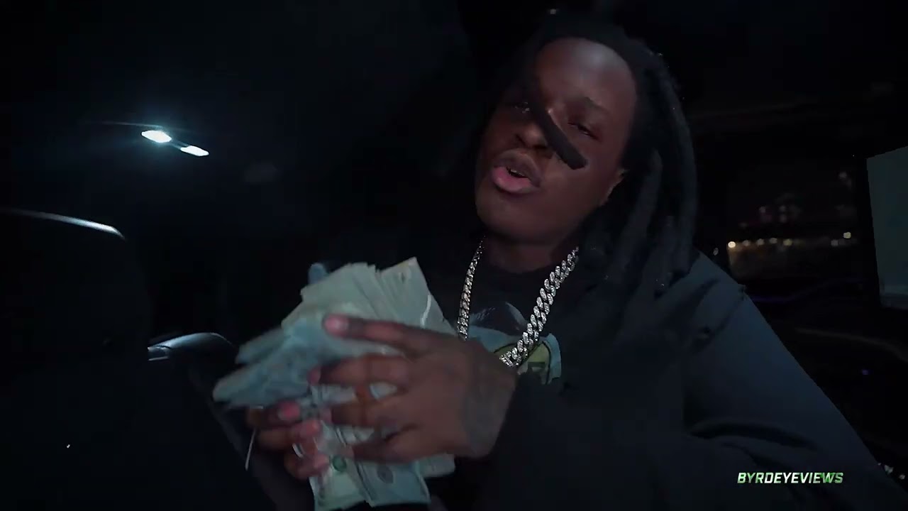 Mane Mane 4CGG -Trap Rockstar