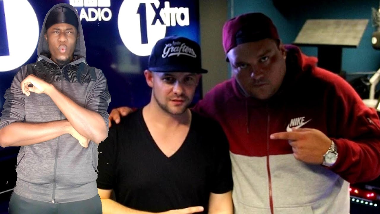 PLAYBACK SPEED ON 2😂 THE WHOLE VID | Fire in the Booth - Harry Shotta - REACTION