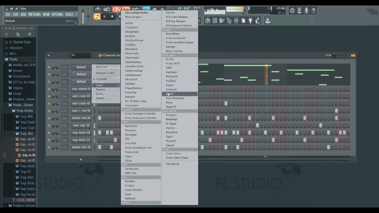 This is how tracks are written on the channel | как делаются треки на  канал | день первый / day 1
