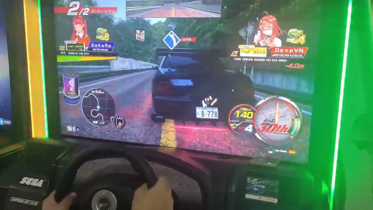 I lose this one. I suck