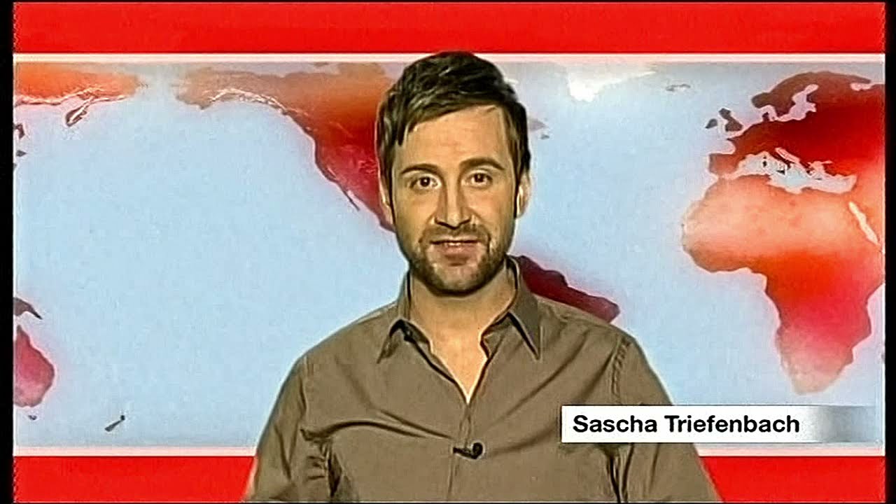 RTL2 - Late News (18.06.2010)