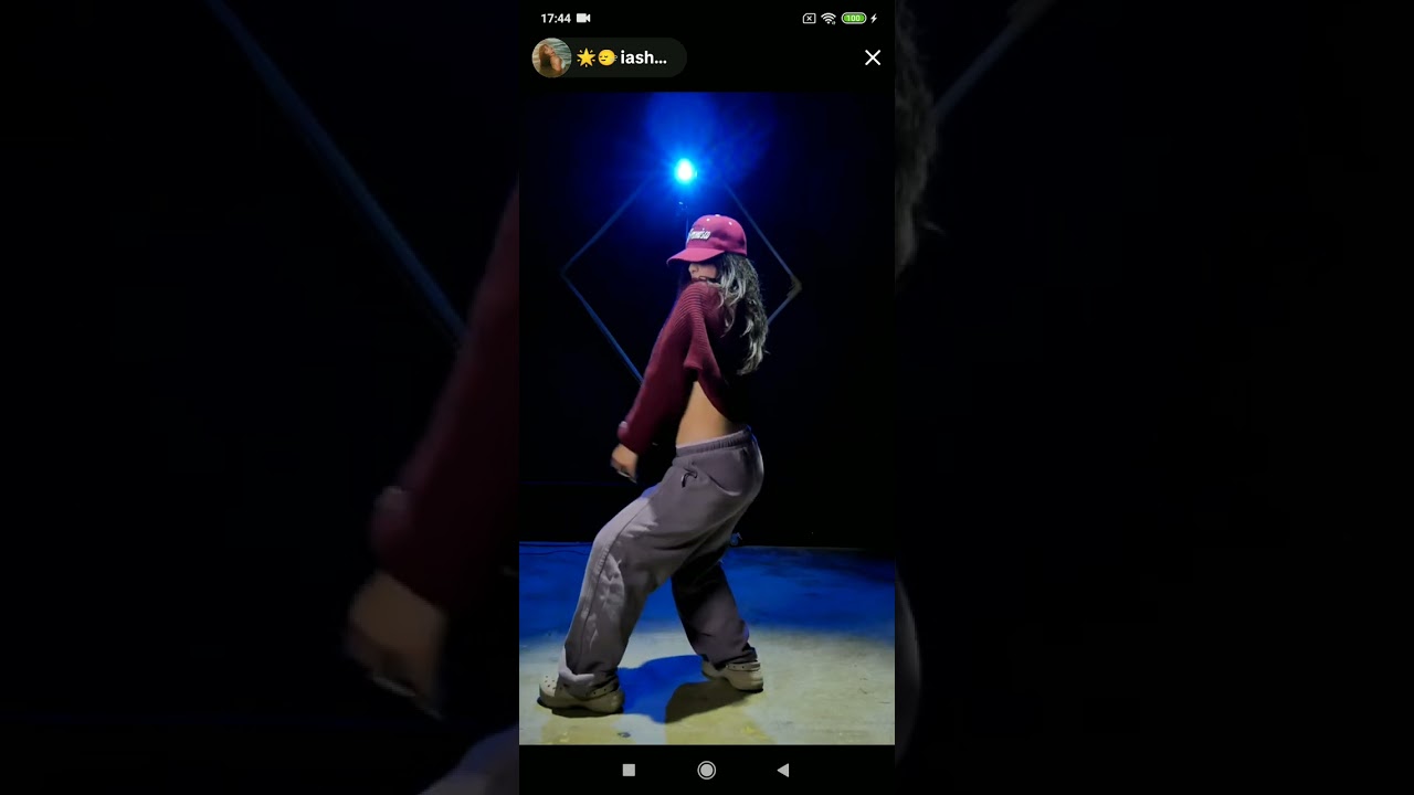 #4 I A S H S L A Y - TikTok 04/03/2026 