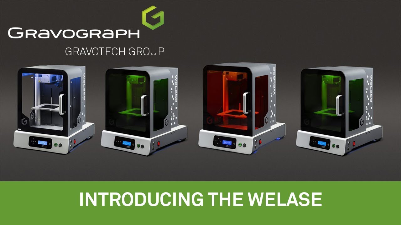 Introducing the WeLase