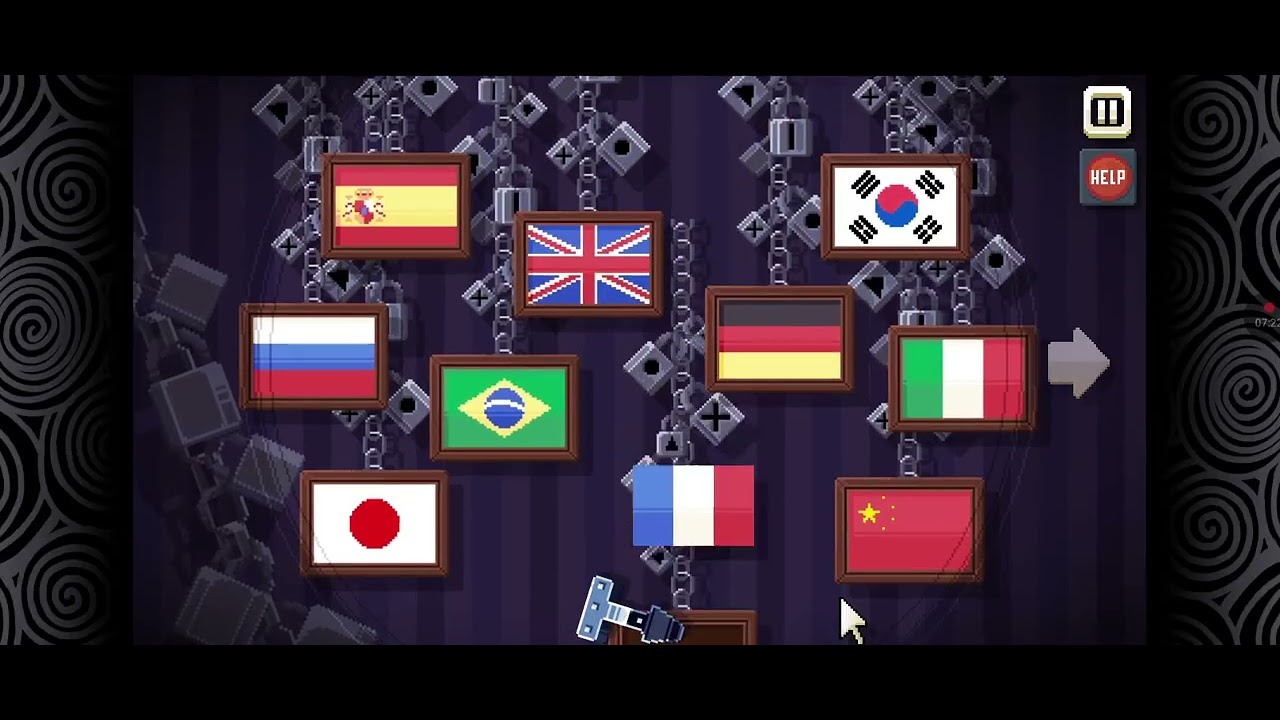 Ich spiele kein Spiel