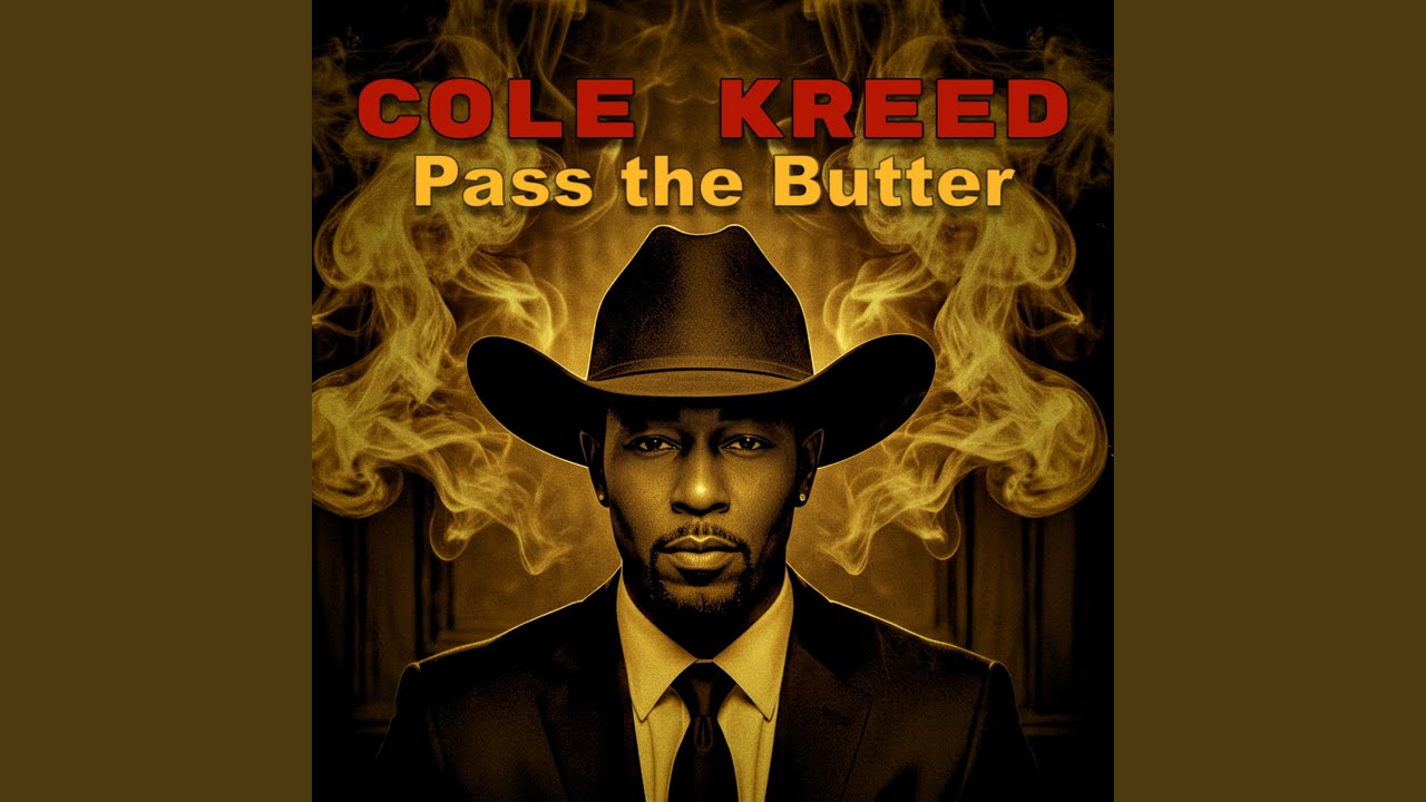 Pass the Butter