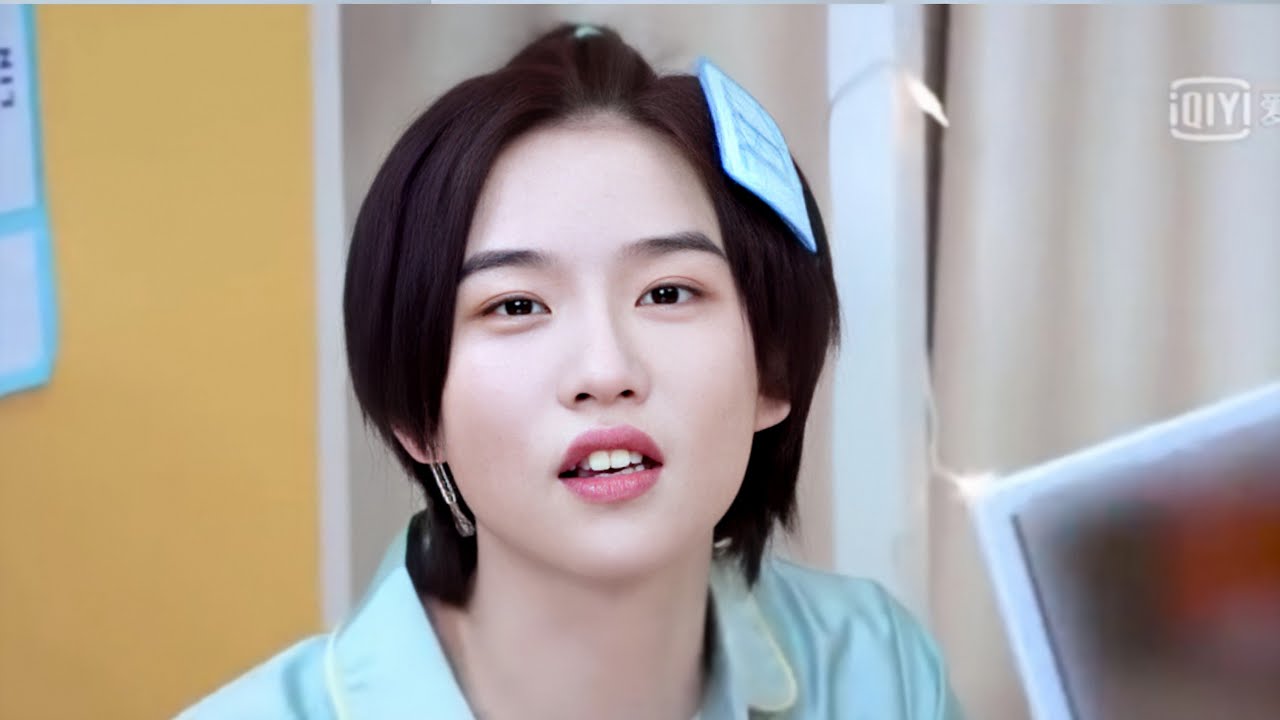 [ENG SUB] What did Linfan keep inside the dorm that made K Lu Keran angry? 😡 | 