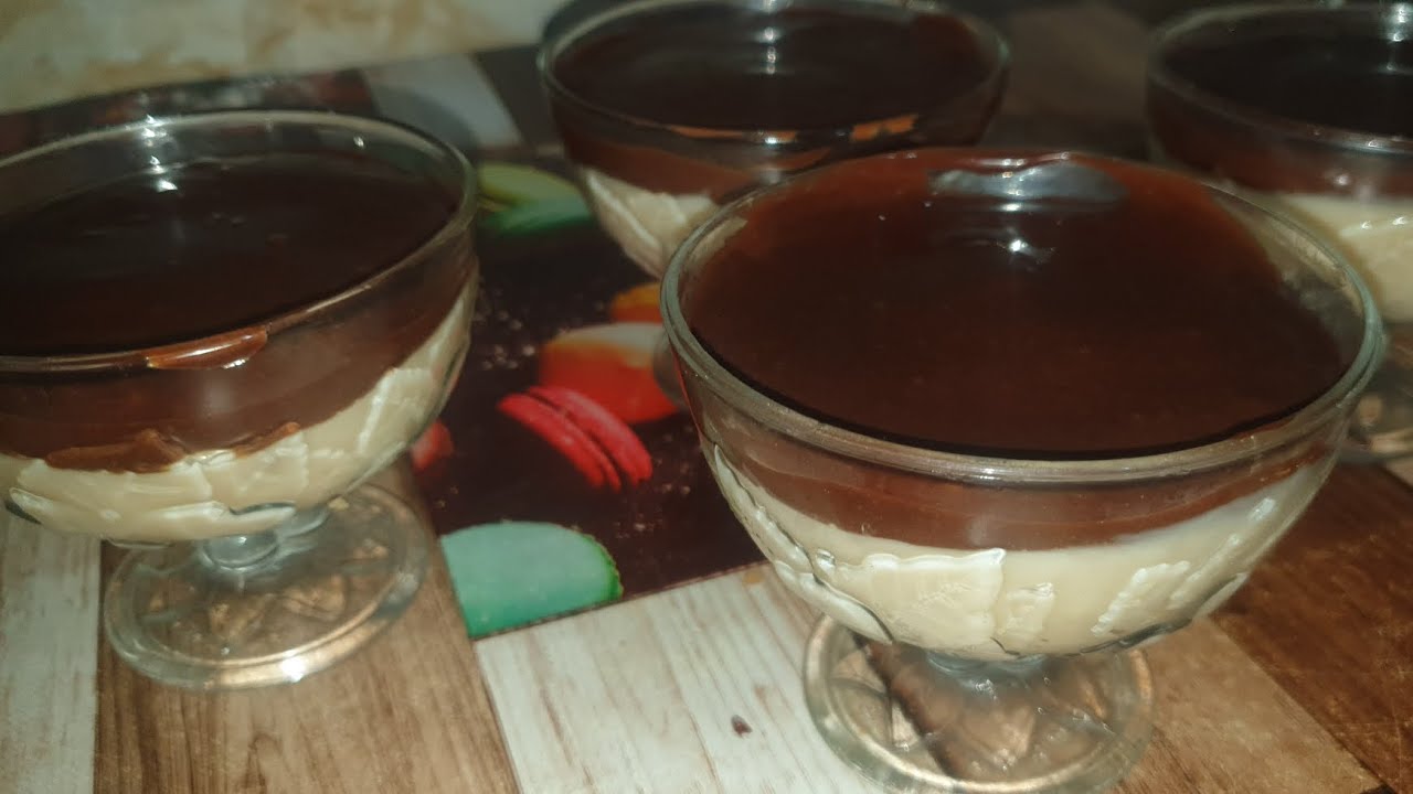 تحلية 🍧بابسط مقادير🔥|......  نتيجة خيالية🤤👌🏻🤯
