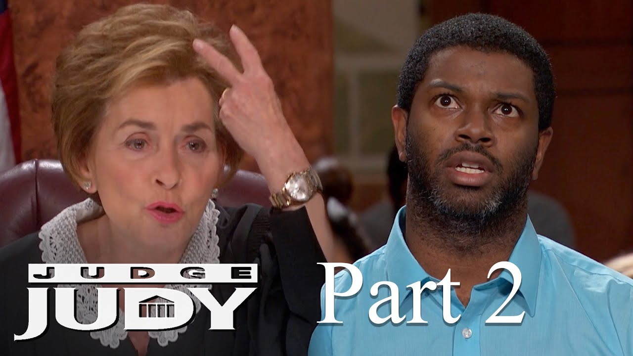 Woman Paid to Rent Man's Car -- And Crashed! | Part 2