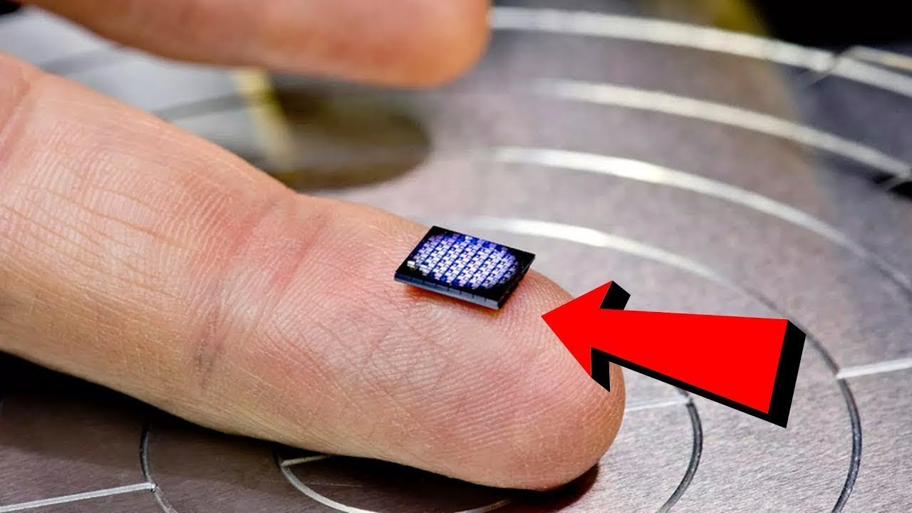 5 MINI GADGETS QUE VOUS DEVEZ AVOIR !