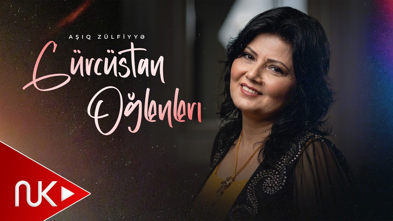 Asiq Zulfiyye - Gürcüstan Oglanlari (Yeni 2026)