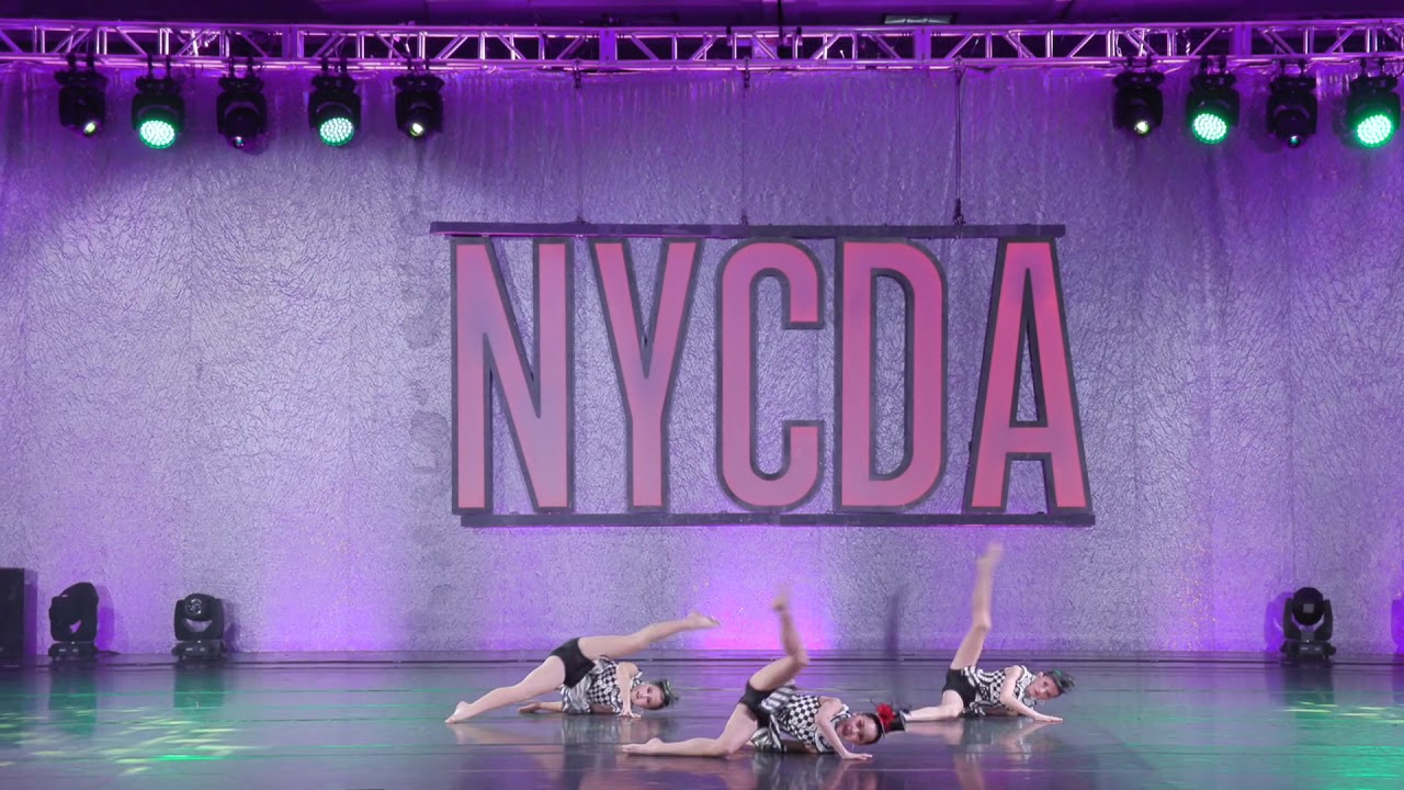 Upside Down - Artistic Dance Project
