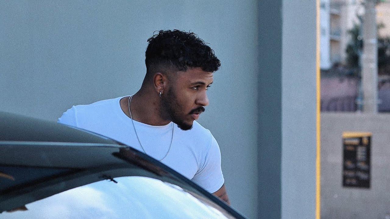 Jhampierry - Melodias (Videoclipe Oficial)