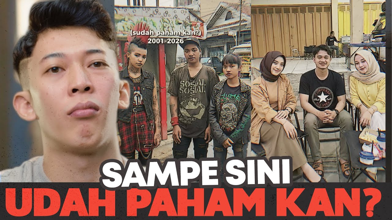JUJUR, AGAK JANGGAL SI INI 🙏