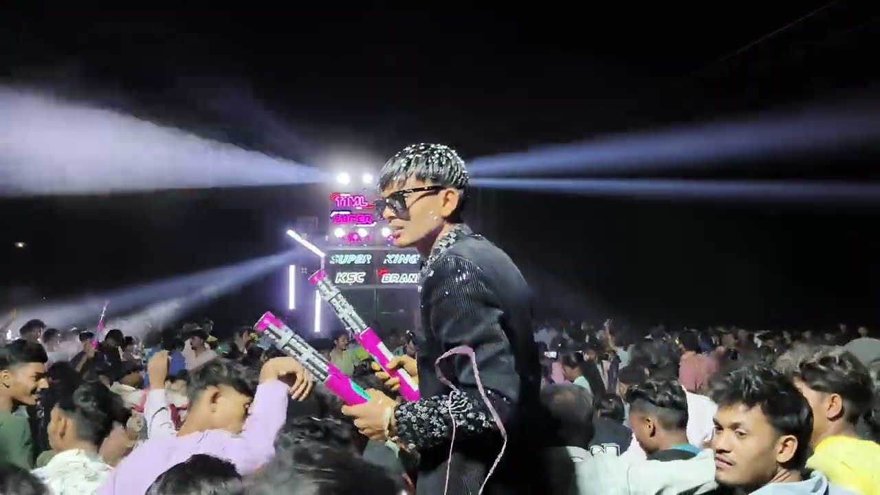 Sayla vali⚡super king Band 🔥At.limodra 