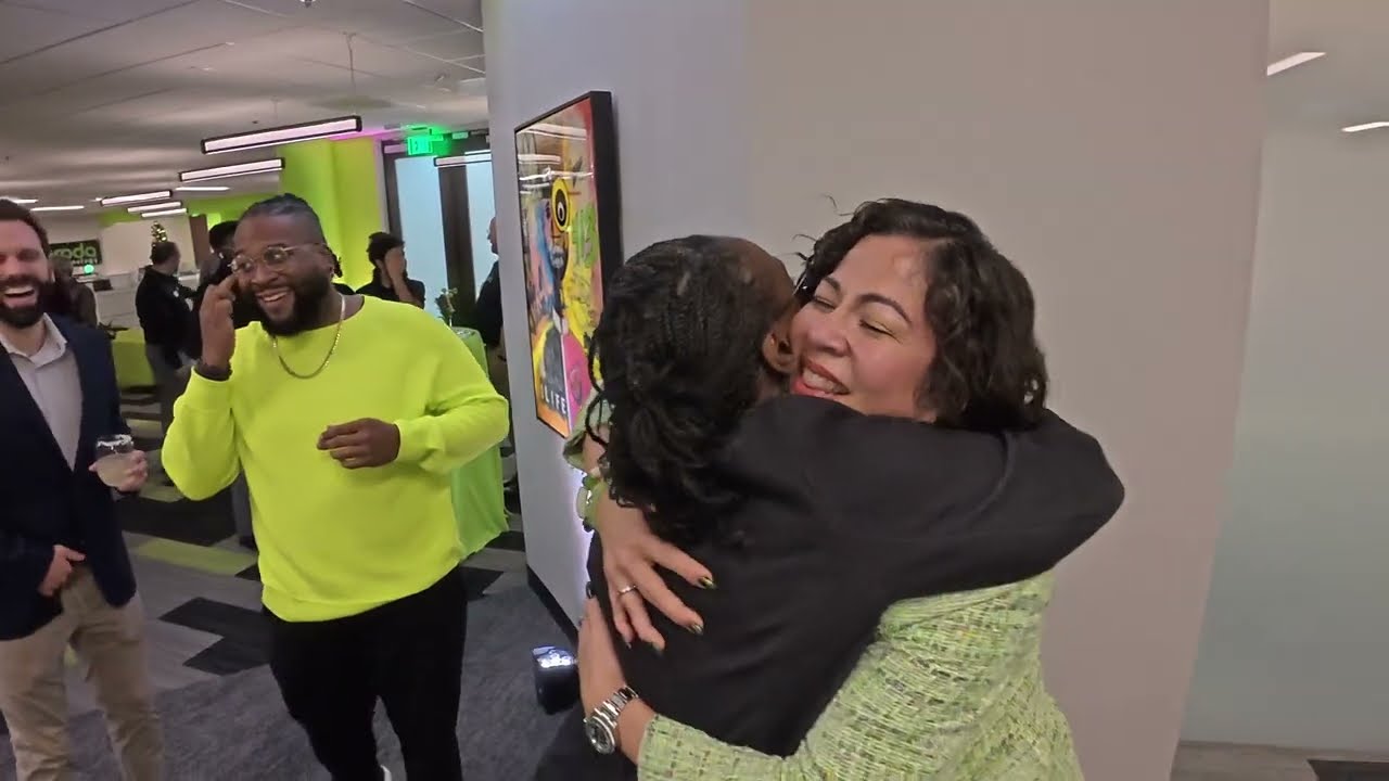 Bluebird Surprise!