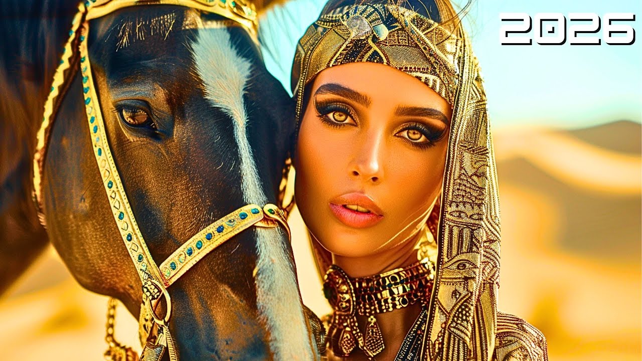 Oud Music - Soulful Strings of the East | Oud Music 2026