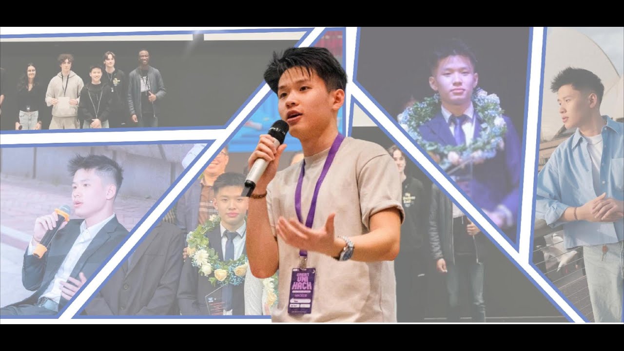KHÔI NGUYÊN - QUÁN QUÂN CEC's GOT TALEN SEASON 1