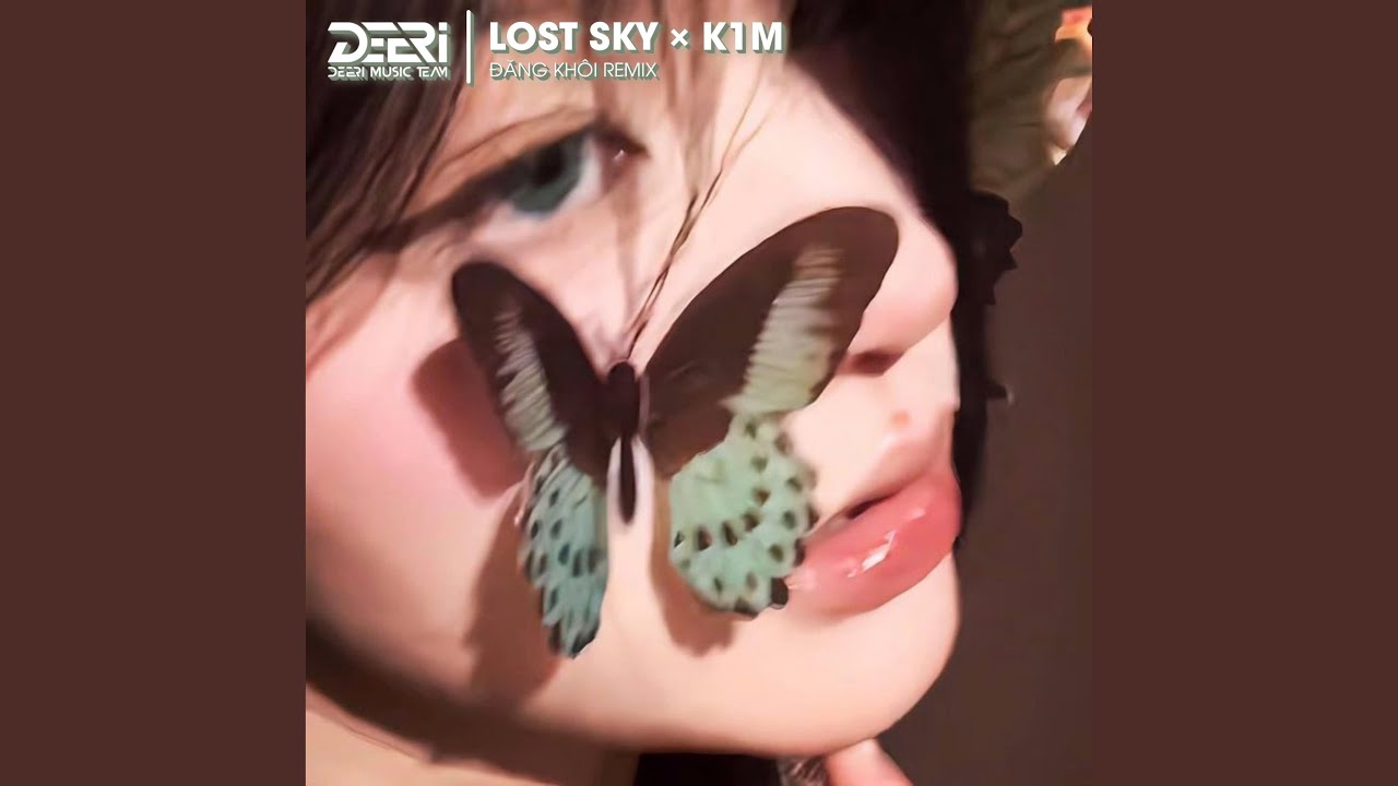 Lost Sky x K1M (Beat)