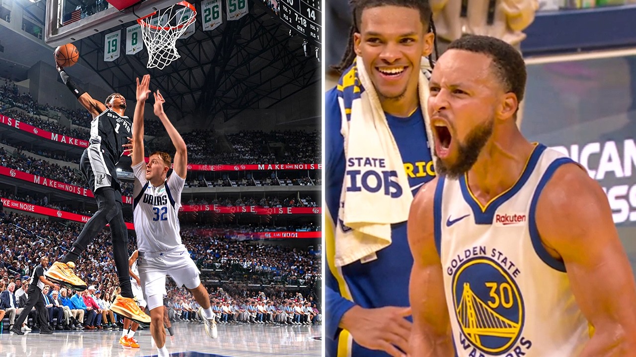 NBA 