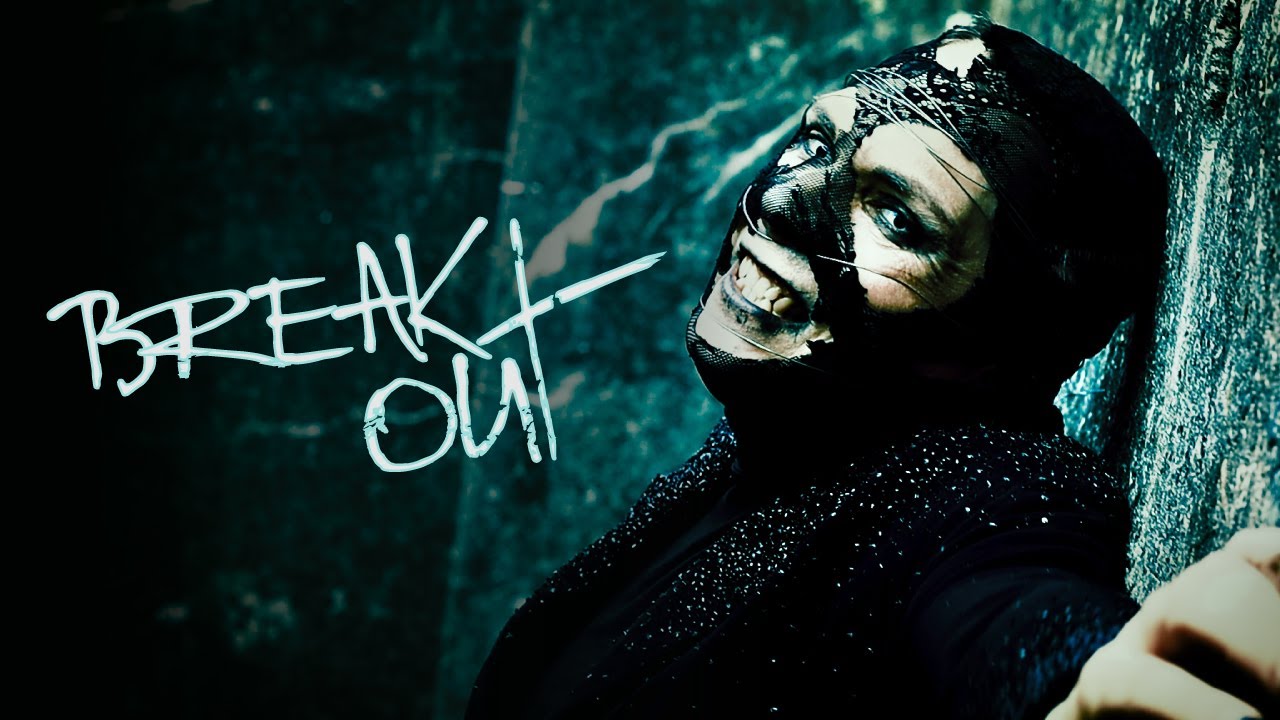 DEAD LIGHTS - Break Out (OFFICIAL VIDEO) | darkTunes Music Group