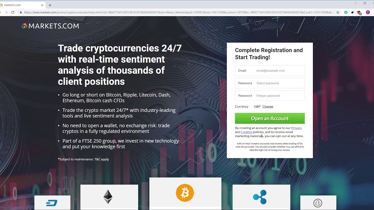 Learn 2 Trade Crypto Trading Signals