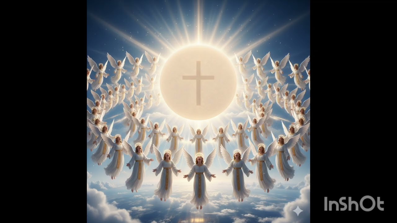 EL INFINITO EN LA NADA (La Sagrada Eucaristía)🙏#MusicaCatolica #AdoracionCatolica 🙏👍& subscribe 