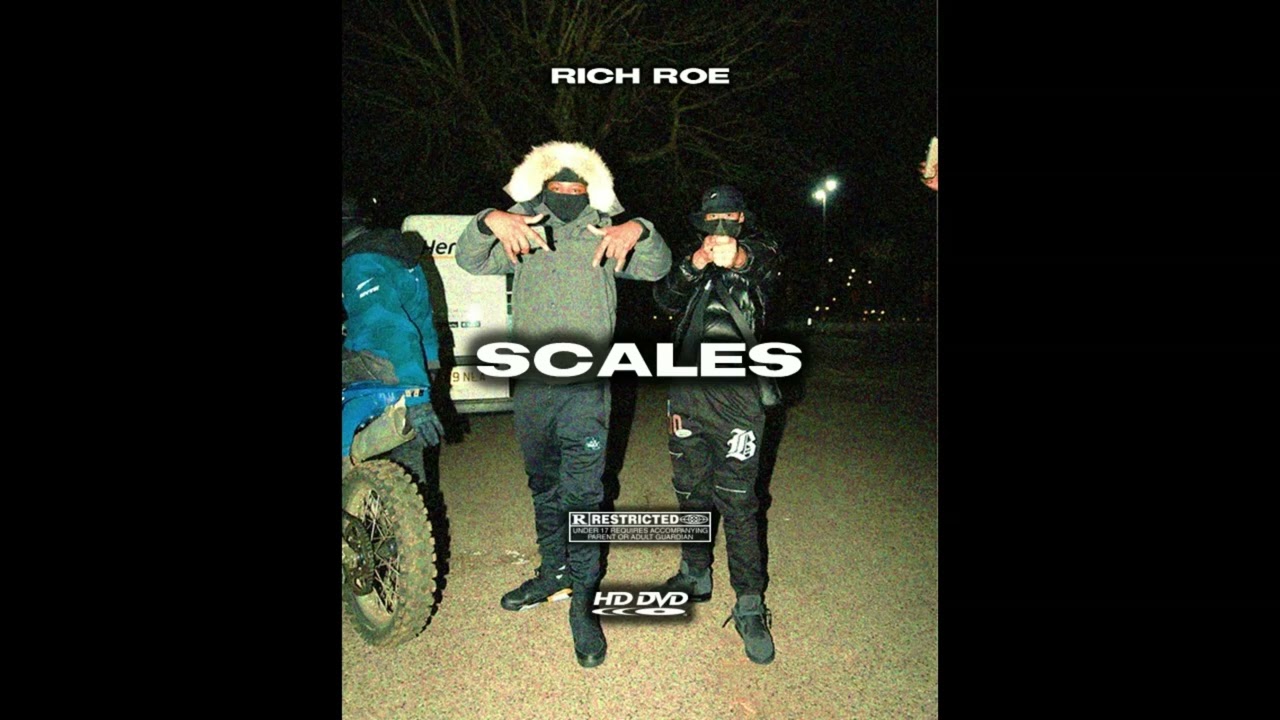 (FREE) JS x YD x Nemzzz Type Beat  -  'Scales'