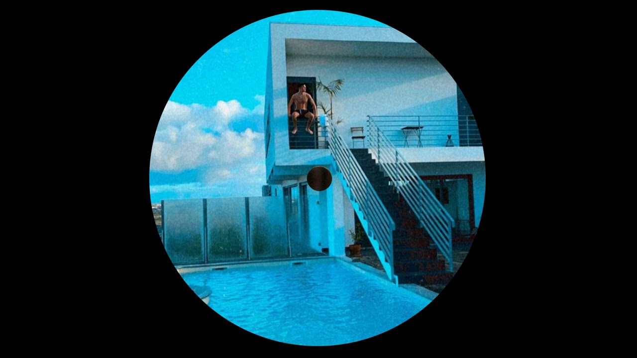 Stef Davidse - If Only