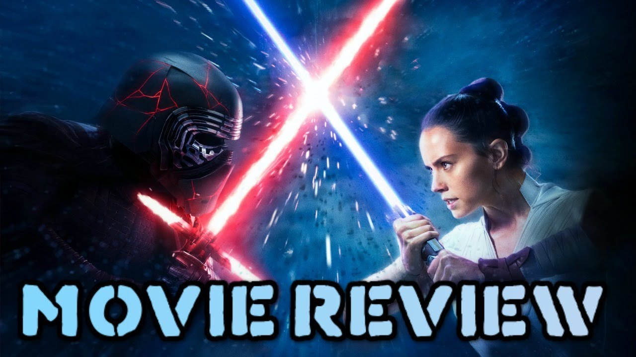 Star Wars The Rise of Skywalker REVIEW