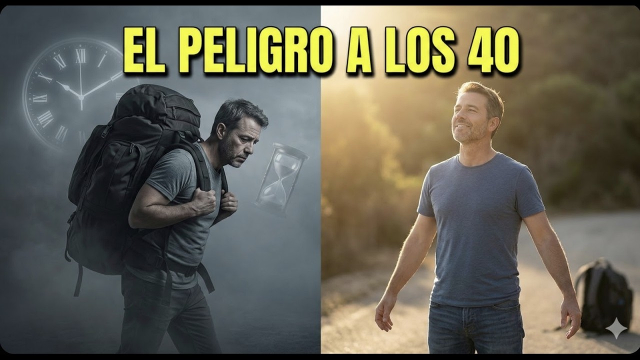 La Trampa de la Mochila Emocional: Por Qué Fracasas en el Amor