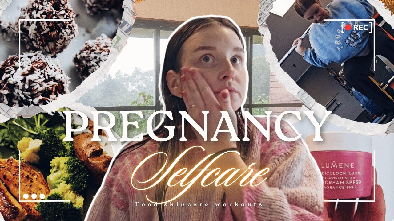 Attempting pregnancy selfcare