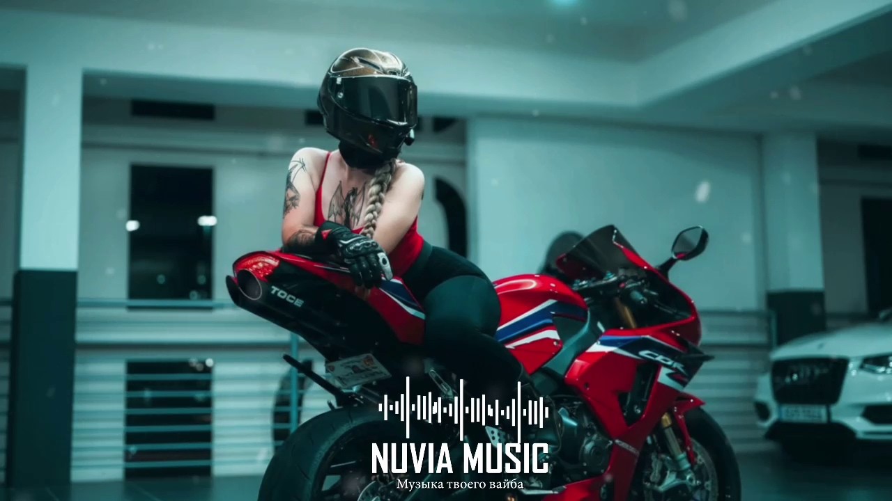 NUVIA - Тихий шепот ночи (CAR MIX) | 30 Mins Nonstop | Ночная музыка в машину