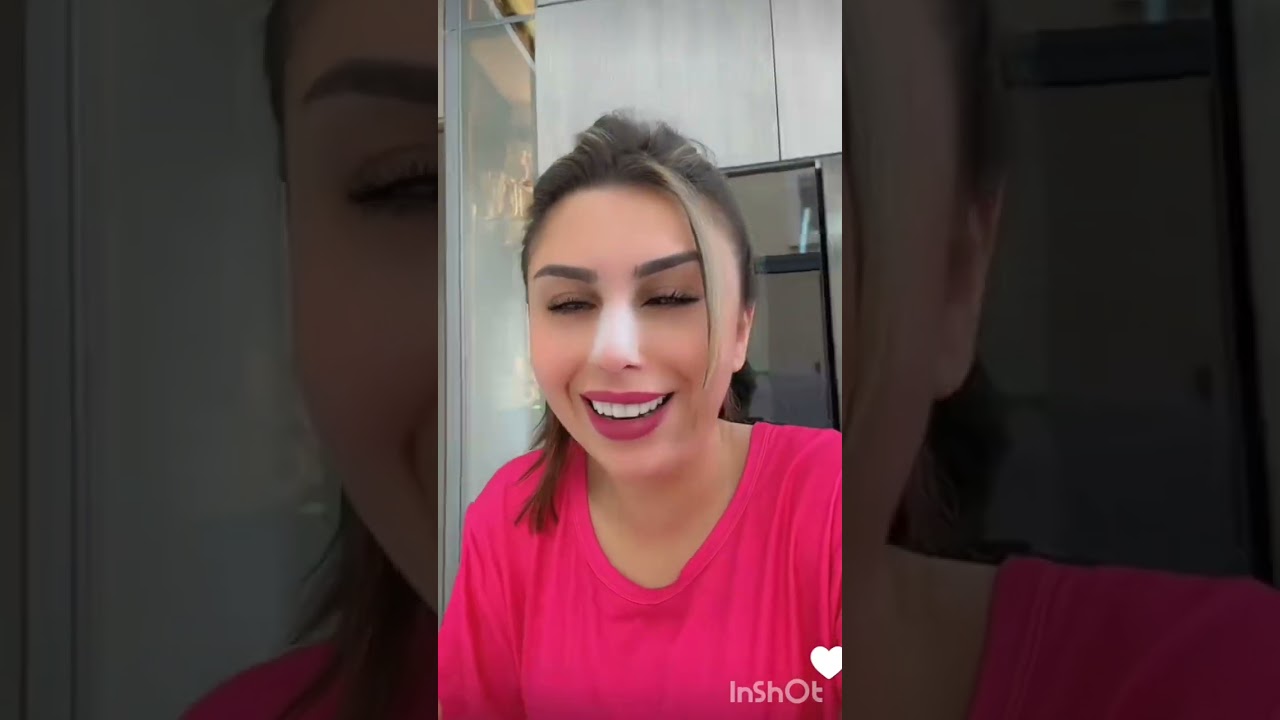 ريتشو وننوش 🥰 تجهيز طبخة اليوم 