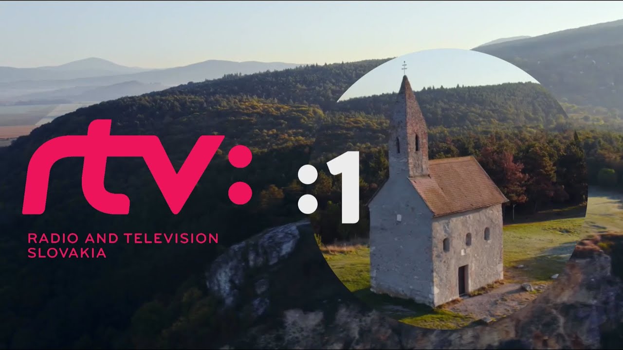 RTVS (STV) :1 jednotka -jingle (2024-2024)