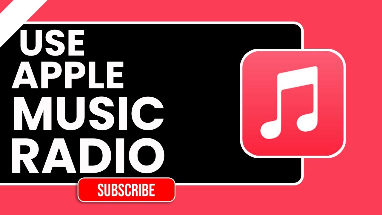 Как пользоваться Apple Music Radio | Слушайте прямые трансляции и подборки радиостанций (Руководс...