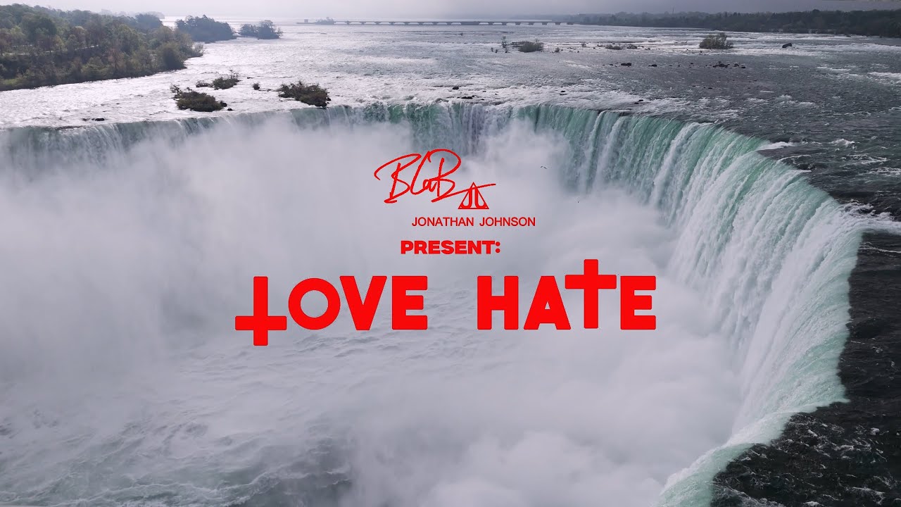 LOVE HATE - BRUCE LABRUCE Jewelry Collection 2024