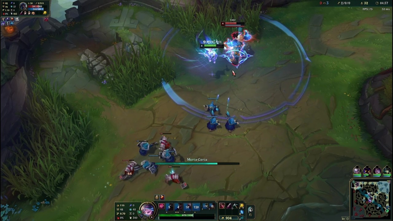 Cleanes 2 Tode 2x execute Game